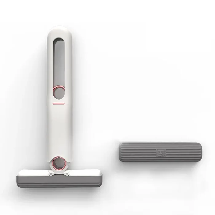 Mini Vadrouille puissante a pression pour nettoyage