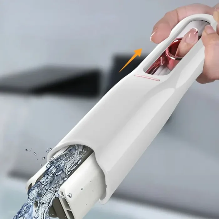 Mini Vadrouille puissante a pression pour nettoyage