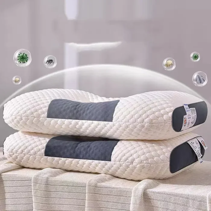 Oreiller Orthopédique Cervical SPA confortable