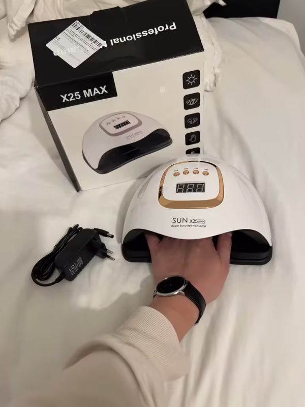 Image #1 de Sophie R