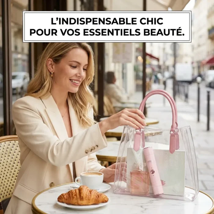 Epilateur electrique rechargeable double tête pour femmes USB