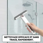 Mini Vadrouille puissante a pression pour nettoyage