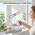 Mini Vadrouille puissante a pression pour nettoyage