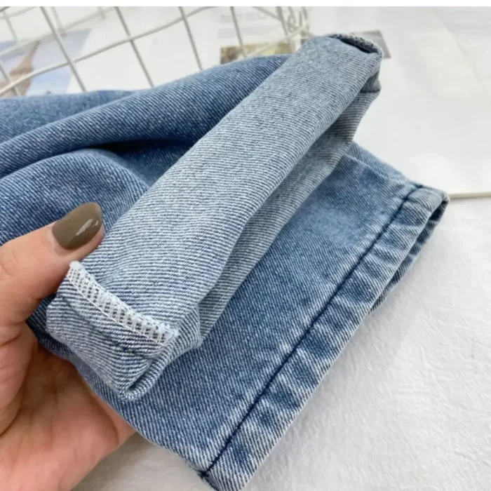 Salopette en Jean pour enfants