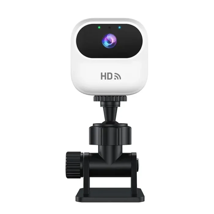 Mini Caméra de Sécurité Wifi HD intelligente