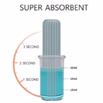 Mini Vadrouille puissante a pression pour nettoyage – Image 16