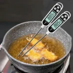 Thermomètre Alimentaire numérique