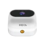 Mini Caméra de Sécurité Wifi HD intelligente