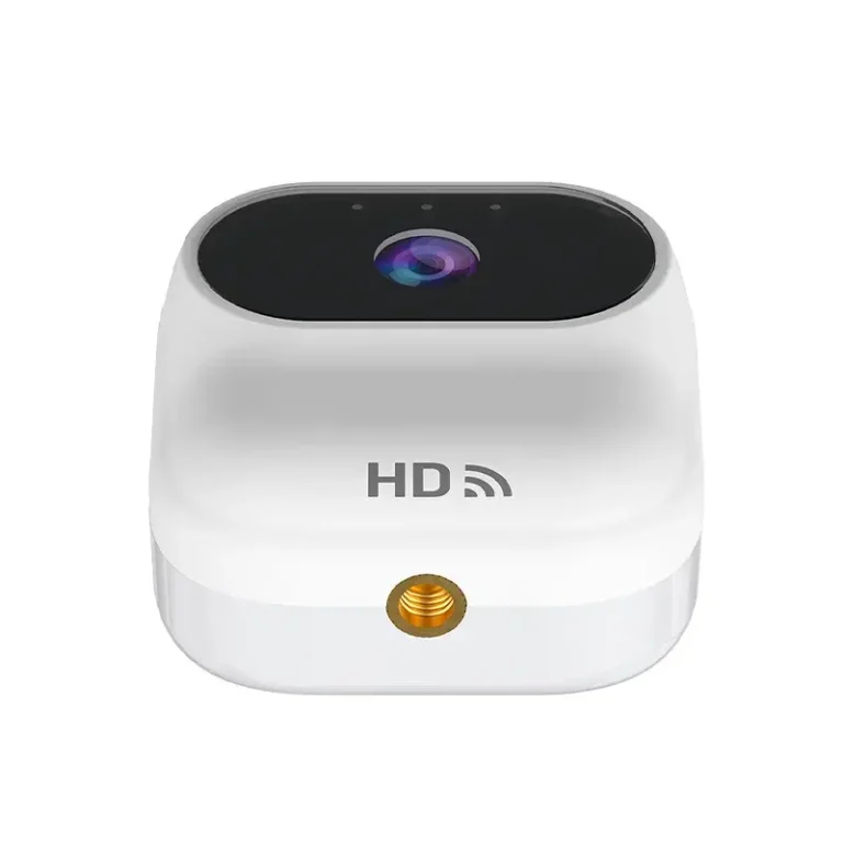 Mini Caméra de Sécurité Wifi HD intelligente