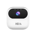 Mini Caméra de Sécurité Wifi HD intelligente