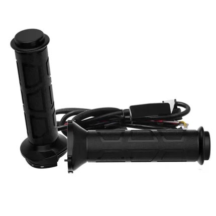 Poignées Chauffantes Mooto Scooter 12v