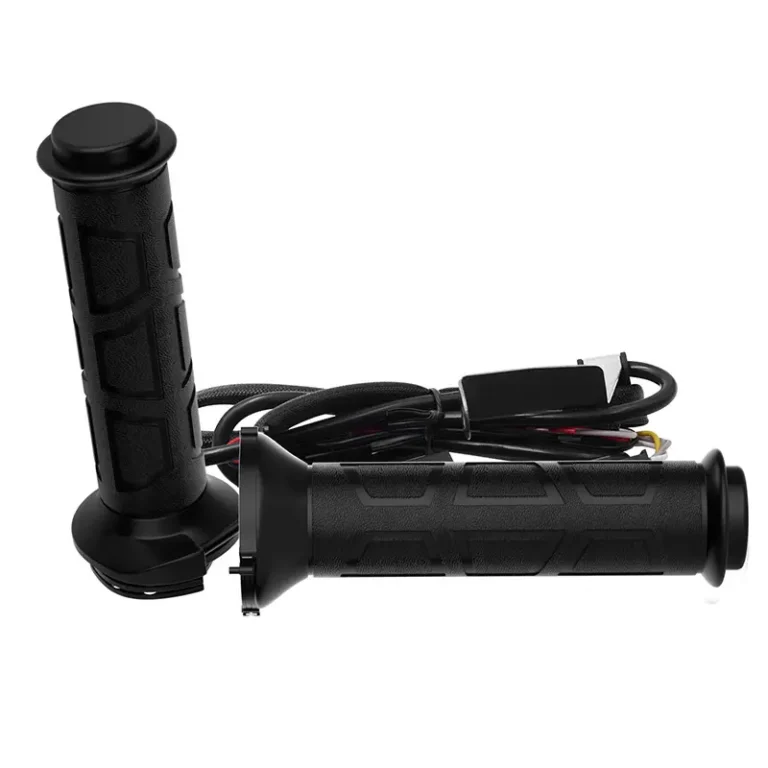 Poignées Chauffantes Mooto Scooter 12v