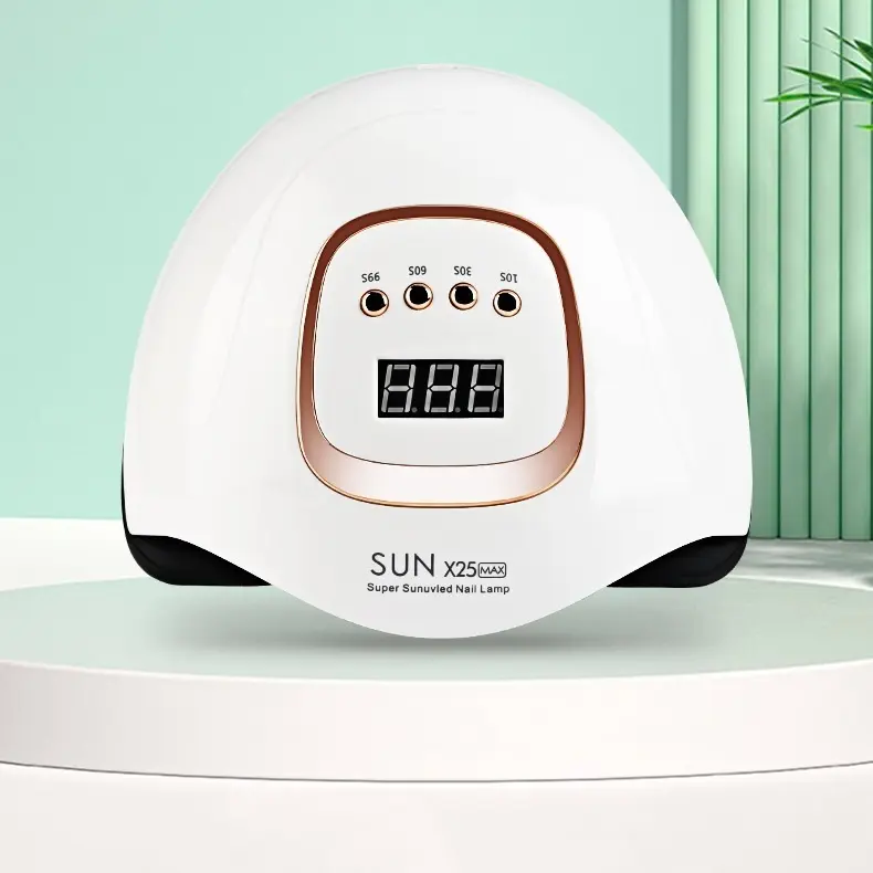 Lampe UV de séchage pour ongles professionnelle Lampe UV de séchage pour ongles professionnelle