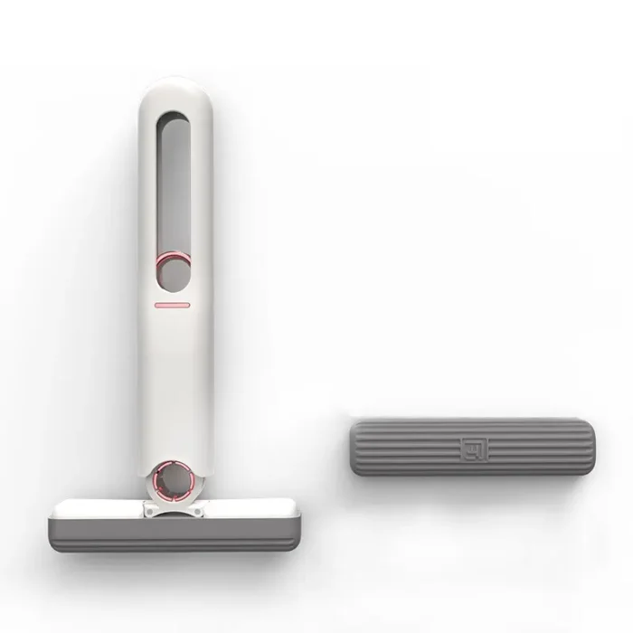 Mini Vadrouille puissante a pression pour nettoyage