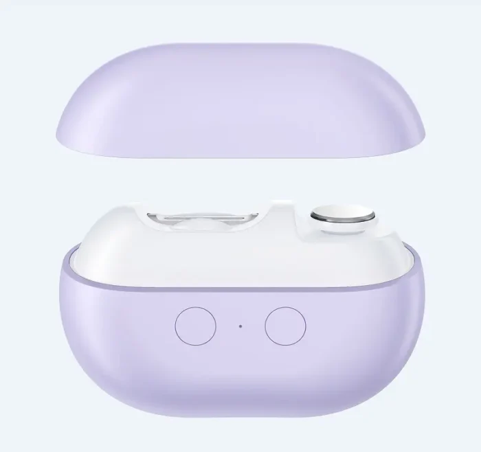 Coupe-ongles electrique 2 vitesses USB