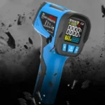 Thermomètre Infrarouge numérique Laser