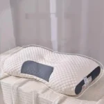 Cómoda Almohada Cervical Ortopédica SPA (Juego de 2) - Imagen 11