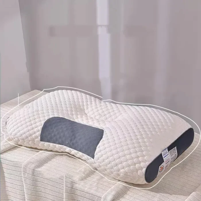 Oreiller Orthopédique Cervical SPA confortable