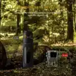 Caméra HD Vision Nocturne Infrarouge pour suivi animaux