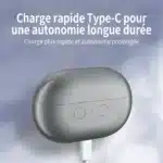 Coupe-ongles electrique 2 vitesses USB