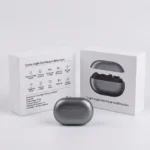 Cortauñas eléctrico de 2 velocidades USB - Imagen 9