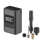 Mini pompe à Air intelligente 120PSI rechargeable USB