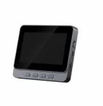 Interphone vidéo intelligent vision nocturne sans fil 2.4G