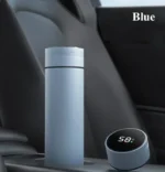 Tasse Thermos Isotherme affichage de température 500ML