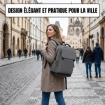 Sac a dos Voyage Affaires Haute qualité - PC Portable