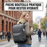 Sac a dos Voyage Affaires Haute qualité - PC Portable