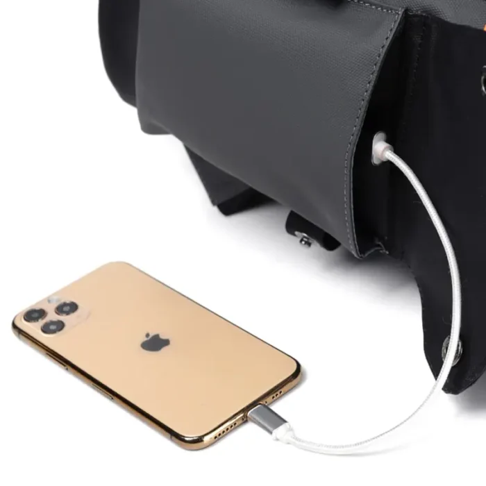 Sac a dos Voyage Affaires Haute qualité - PC Portable