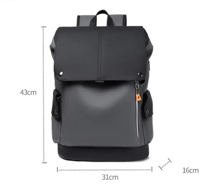 Sac a dos Voyage Affaires Haute qualité - PC Portable