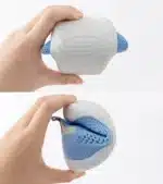 Chaussures respirantes pour bébés antidérapantes sans lacets