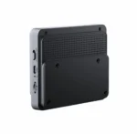 Interphone vidéo intelligent vision nocturne sans fil 2.4G