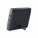 Interphone vidéo intelligent vision nocturne sans fil 2.4G