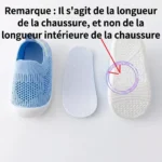 Chaussures respirantes pour bébés antidérapantes sans lacets
