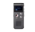 Enregistreur numérique dictaphone MP3 32Gb