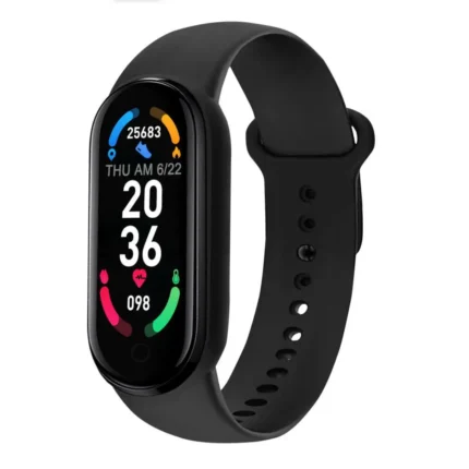 Montre intelligente Fitness connectée iSport