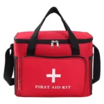 Trousse de premiers secours portable