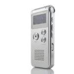 Enregistreur numérique dictaphone MP3 32Gb