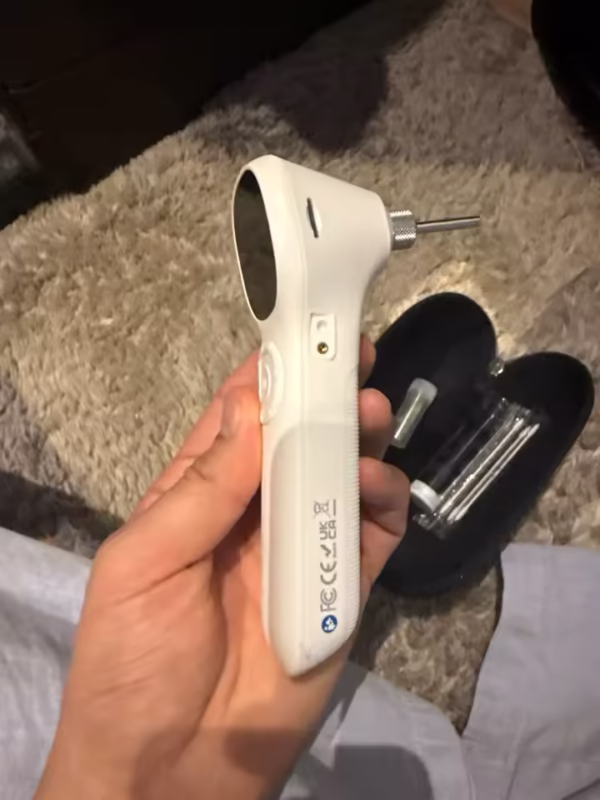 Image #1 de Chloé F