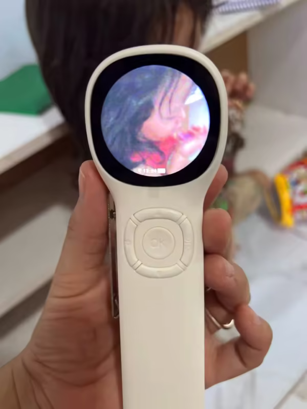 Image #1 de Isabelle V