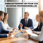 Enregistreur numérique dictaphone MP3 32Gb