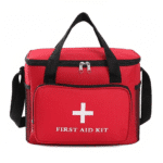 Trousse de premiers secours portable