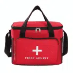 Trousse de premiers secours portable