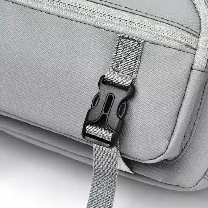 Sac à dos de voyage grande capacité imperméable