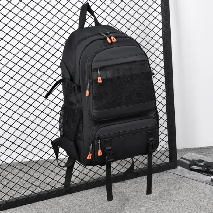 Sac à dos de voyage grande capacité imperméable