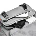 Sac à dos de voyage grande capacité imperméable