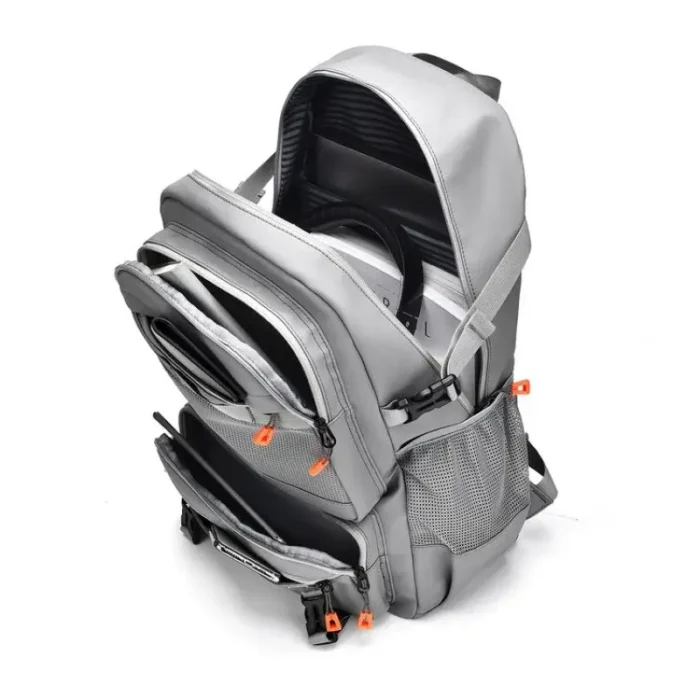 Sac à dos de voyage grande capacité imperméable
