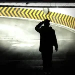 Lunettes de Sécurité avec lampe frontale LED étanches rechargeables